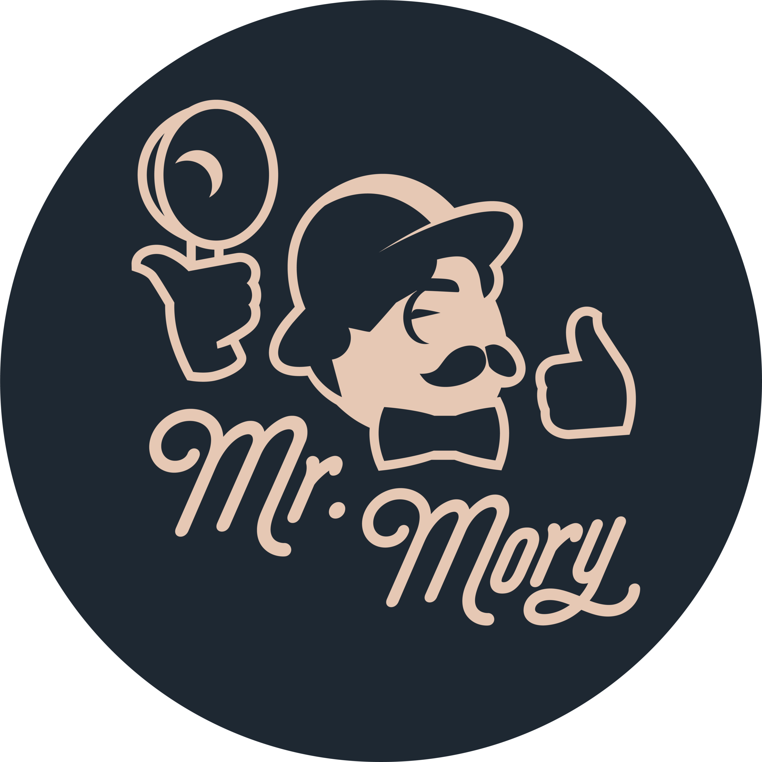 Mister Mory